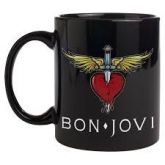 BON JOVI