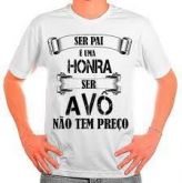 camiseta pai