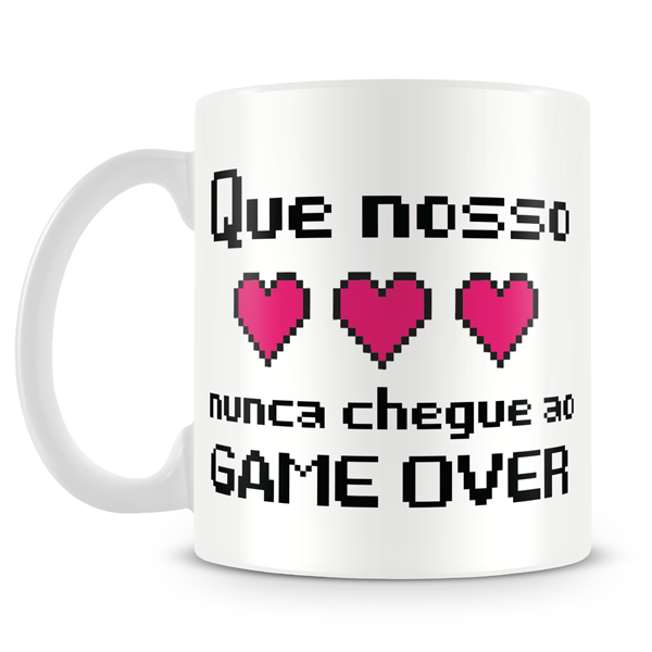 CANECA GAMES