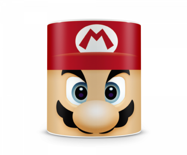 CANECA  MARIO