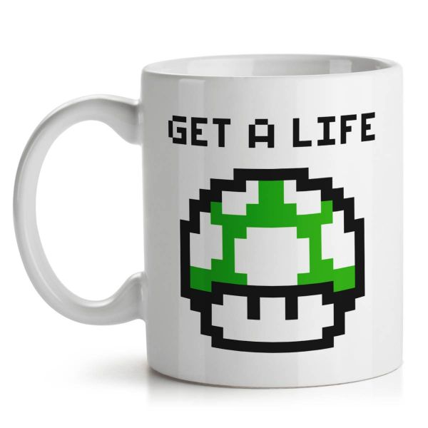 CANECA GAMES