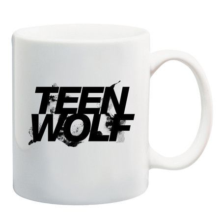 TEEN WOLF