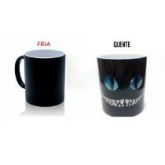 Caneca Magica