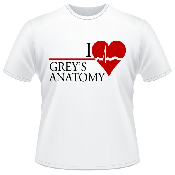 GREYS ANATHOMY