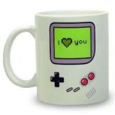 CANECA GAMES