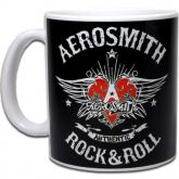 AEROSMITH