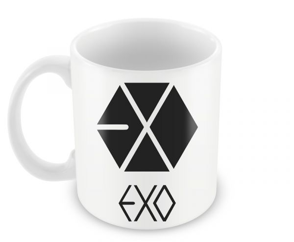 Caneca EXO