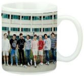 Caneca Seventeen