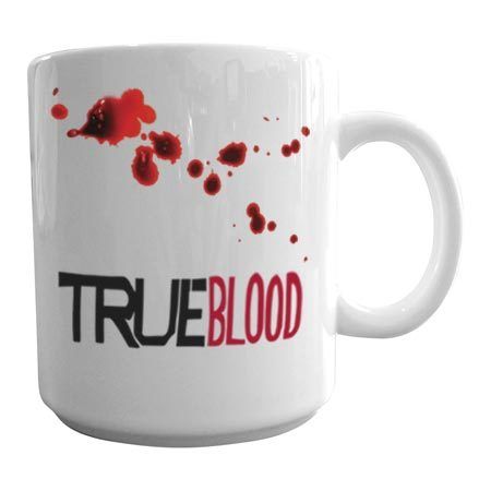 TRUE BLOOD