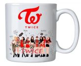 Caneca Twice