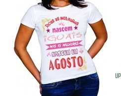 FEMININA AGOSTO