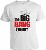 big bang theory