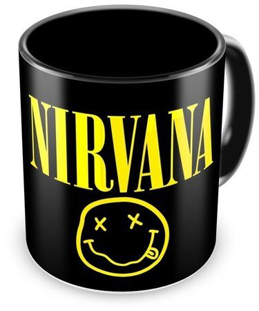 NIRVANA