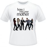 how i met your mother