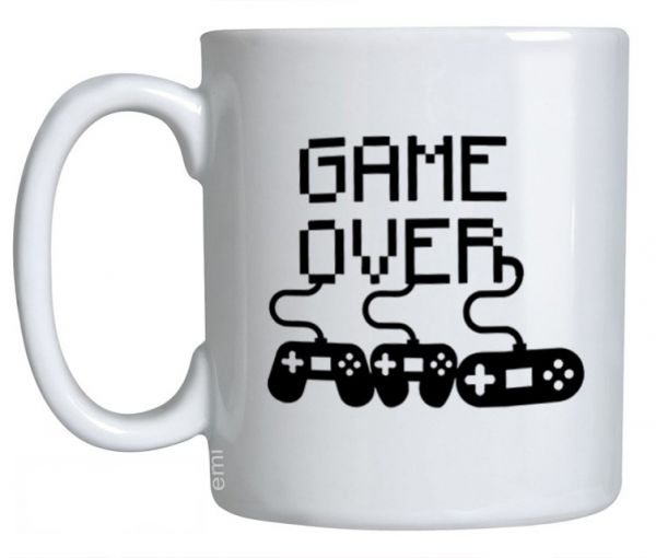 CANECA GAMES