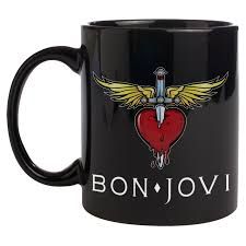 BON JOVI